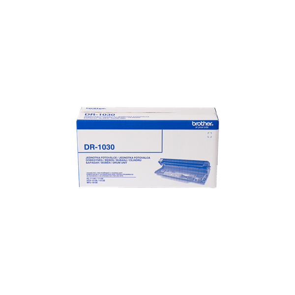 BROTHER Dobegység DR-1030, 10.000 oldal (DR1030)