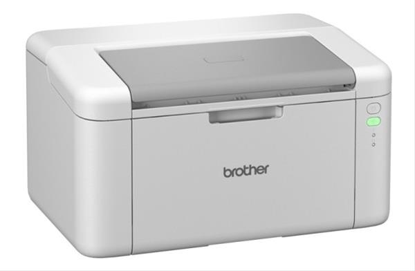 BROTHER HL-L1230W, A4, mono, 20 lap/perc, USB/Wifi, 5GHz manual duplex, 2400x600dpi,  Lézernyomtató