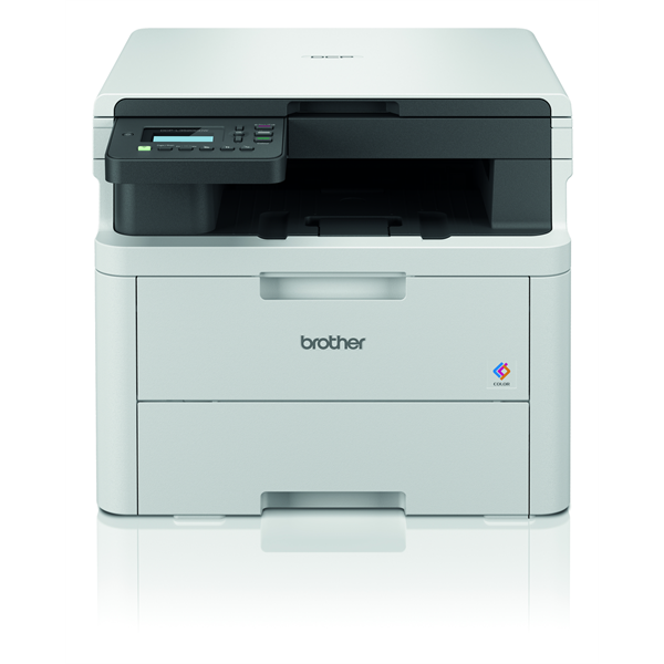 BROTHER LED MFP, NY/M/S DCP-L3520CDWYJ1, A4, színes, 18/18 lap/perc, USB/Wifi, 1200x2400, Duplex (DCPL3520CDWYJ1)