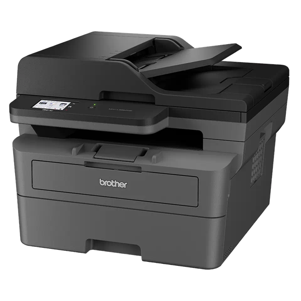 BROTHER Lézer MFP NY/M/S/F MFC-L2862DW, A4, mono, 34 lap/perc, WiFi/LAN/USB, ADF, duplex, 1200x1200dpi, 256MB (MFCL2862DWYJ1)