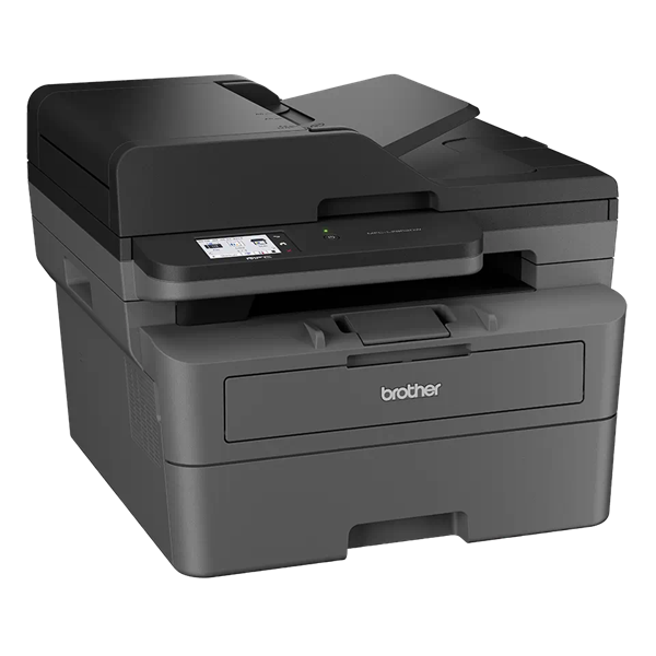 BROTHER Lézer MFP NY/M/S/F MFC-L2862DW, A4, mono, 34 lap/perc, WiFi/LAN/USB, ADF, duplex, 1200x1200dpi, 256MB (MFCL2862DWYJ1)