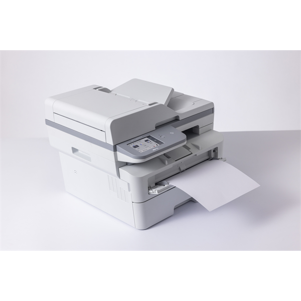 BROTHER Lézer MFP NY/M/S/F MFC-L2922DW, A4, mono, 34 lap/perc, WiFi/LAN/USB, DADF, full duplex, 1200x1200dpi, 256MB (MFCL2922DWYJ1)