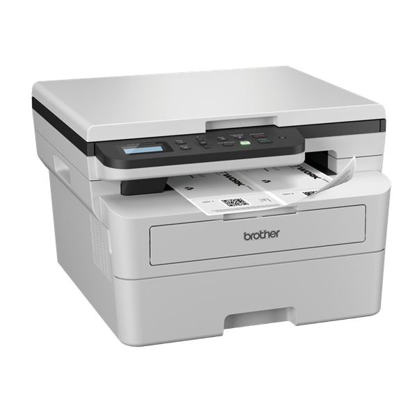 BROTHER Lézer MFP NY/M/S DCP-B7620DW, A4, mono, 34 lap/perc, WiFi/LAN/USB, duplex, 1200x1200dpi, 256MB (DCPB7620DWYJ1)