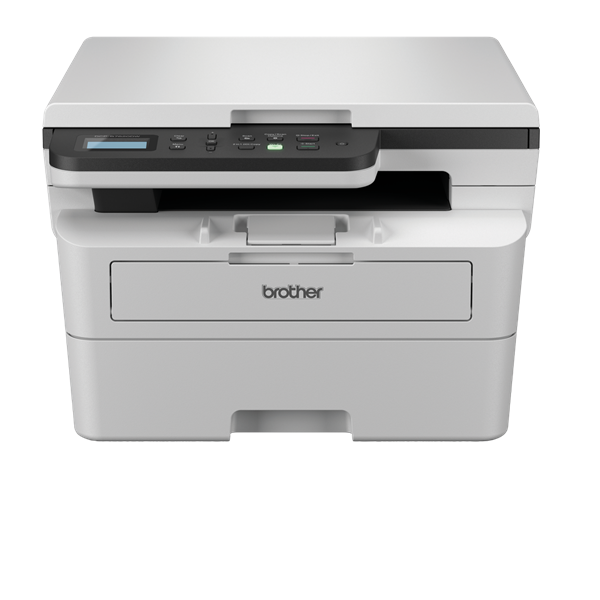 BROTHER Lézer MFP NY/M/S DCP-B7620DW, A4, mono, 34 lap/perc, WiFi/LAN/USB, duplex, 1200x1200dpi, 256MB (DCPB7620DWYJ1)