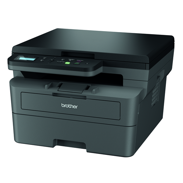 BROTHER Lézer MFP NY/M/S DCP-L2622DW, A4, mono, 34 lap/perc, WiFi/USB, duplex, 1200x1200dpi, 256MB (DCPL2622DWYJ1)