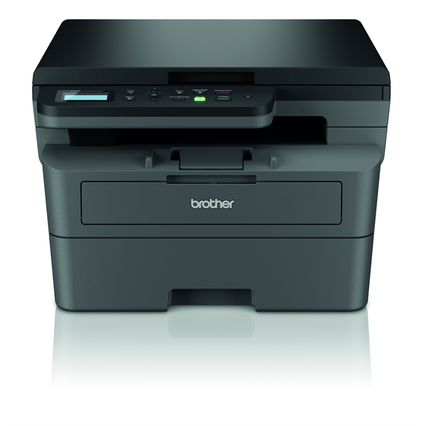 BROTHER Lézer MFP NY/M/S DCP-L2622DW, A4, mono, 34 lap/perc, WiFi/USB, duplex, 1200x1200dpi, 256MB (DCPL2622DWYJ1)