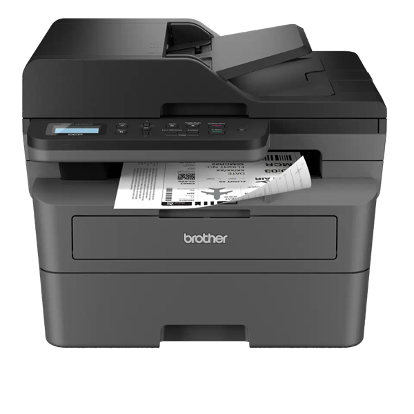 BROTHER Lézer MFP NY/M/S DCP-L2640DN, A4, mono, 34 lap/perc, LAN/USB, ADF, duplex, 1200x1200dpi, 256MB (DCPL2640DNYJ1)