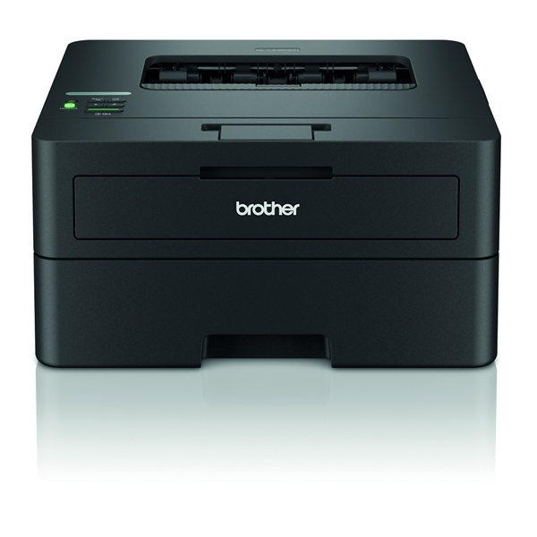 BROTHER Lézernyomtató HL-L2460DN, A4, mono, 34 lap/perc, USB/LAN, duplex, 1200x1200dpi, 128MB (HLL2460DNYJ1)