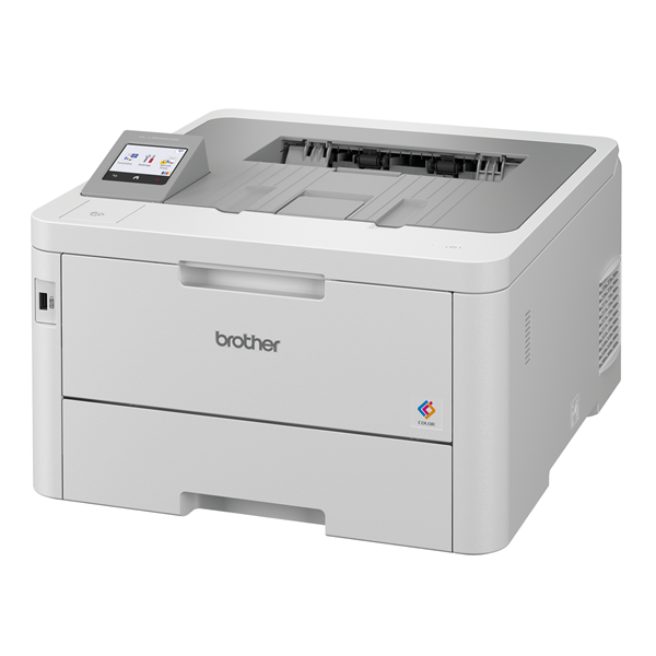BROTHER Lézernyomtató HL-L8240CDW, A4, színes, 30 lap/perc, WiFi/LAN/USB, duplex, 600x600dpi, 512MB (HLL8240CDWYJ1)