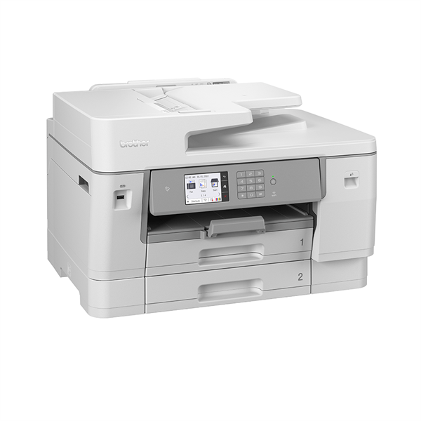 BROTHER Tintasugaras MFP NY/M/S/F MFC-J6955DW, A3, 30 LAP/PERC, WIFI/LAN/USB, DADF, 4800X1200DPI (MFCJ6955DWRE1)