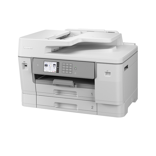 BROTHER Tintasugaras MFP NY/M/S/F MFC-J6955DW, A3, 30 LAP/PERC, WIFI/LAN/USB, DADF, 4800X1200DPI (MFCJ6955DWRE1)