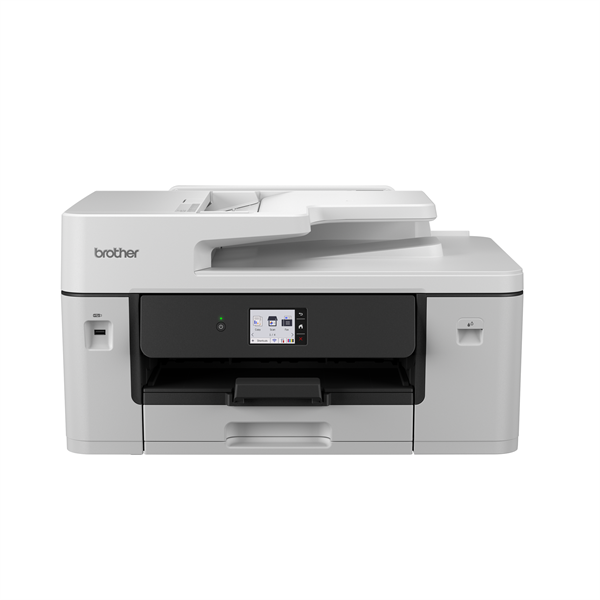 BROTHER Tintasugaras MFP NY/M/S/F MFCJ3660DW, A3, 31 lap/perc, WiFi/LAN/USB, ADF, duplex, 4800x1200dpi, 512MB (MFCJ3660DWYJ1)