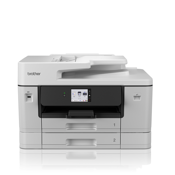 BROTHER Tintasugaras MFP NY/M/S/F MFCJ3960DW, A3, 31 lap/perc, WiFi/LAN/USB, DADF, duplex, 4800x1200dpi, 512MB (MFCJ3960DWYJ1)