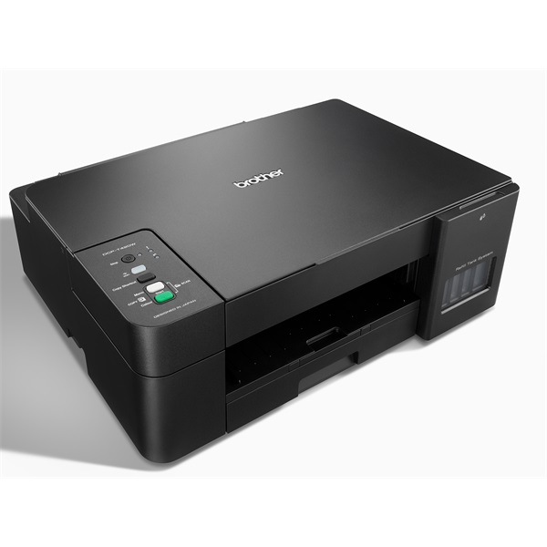 BROTHER Tintasugaras MFP NY/M/S DCP-T420W, A4, színes, 28/11 lap/perc, WiFi/USB, 6000x1200dpi, manuál duplex, 64MB (DCPT420WYJ1)