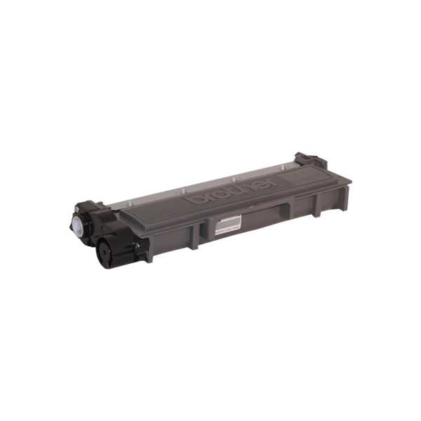 BROTHER Toner TN-2320, Nagy töltetű - 2600 oldal, Fekete (TN2320)