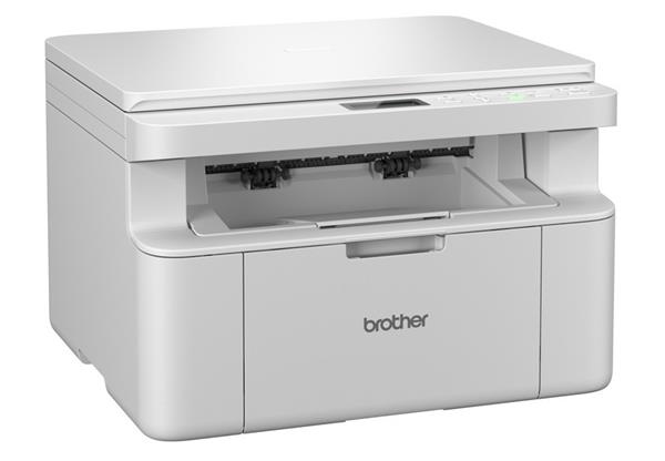 Brother DCP-L1630W mono lézer simatetős multifunkciós nyomtató, fehér