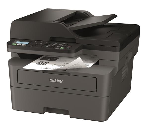 Brother MFC-L2802DW A4 mono lézer multifunkciós nyomtató