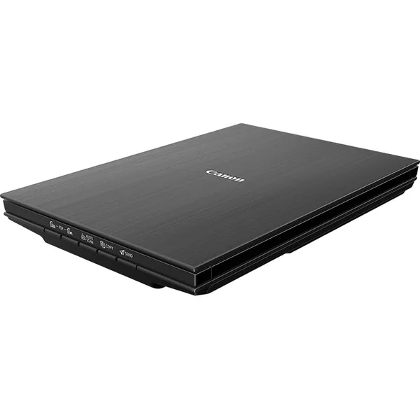 CANON CanoScan LiDE 400 Síkágyas lapolvasó, A4, 4800x4800dpi, USB-C, A4 8lap/perc, e-mail/PDF funkció (2996C010)