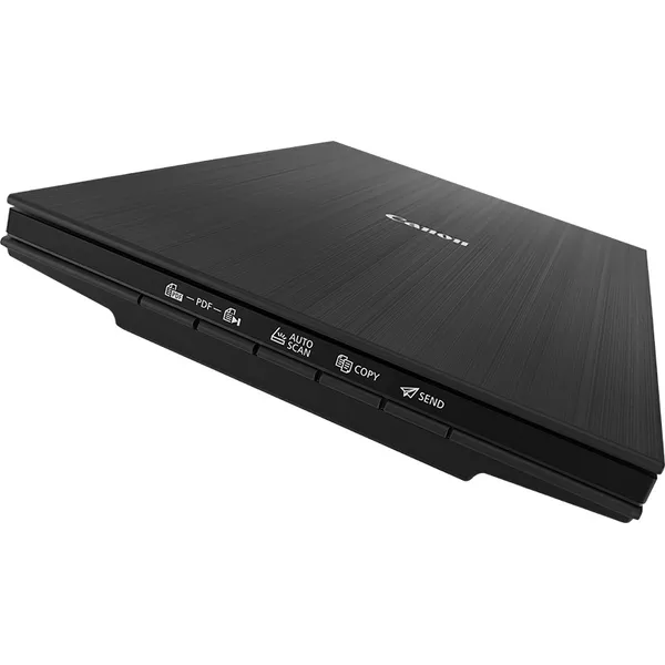 CANON CanoScan LiDE 400 Síkágyas lapolvasó, A4, 4800x4800dpi, USB-C, A4 8lap/perc, e-mail/PDF funkció (2996C010)