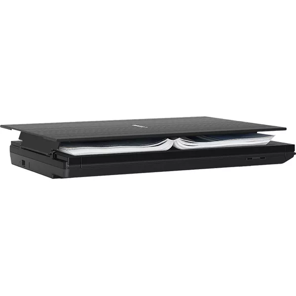 CANON CanoScan LiDE 400 Síkágyas lapolvasó, A4, 4800x4800dpi, USB-C, A4 8lap/perc, e-mail/PDF funkció (2996C010)