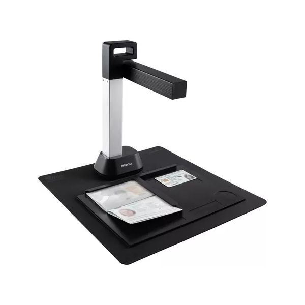 CANON IRISCan Desk 6 - A4 Versitale Document Scanner (462005)