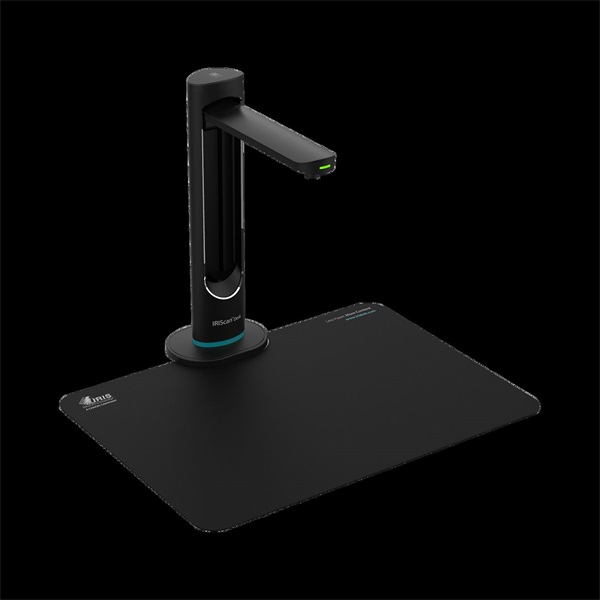 CANON IRISCan Desk 6 Business - A3 Desktop Camera Scanner (462496)