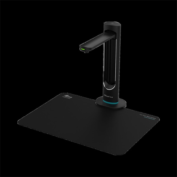 CANON IRISCan Desk 6 Business - A3 Desktop Camera Scanner (462496)
