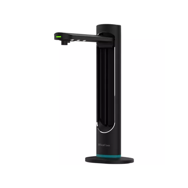 CANON IRISCan Desk 6 Business - A3 Desktop Camera Scanner (462496)