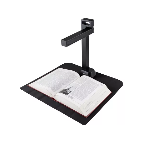 CANON IRISCan Desk 6 Pro - A3 Versitale Document Scanner (462006)
