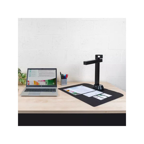 CANON IRISCan Desk 6 Pro - A3 Versitale Document Scanner (462006)