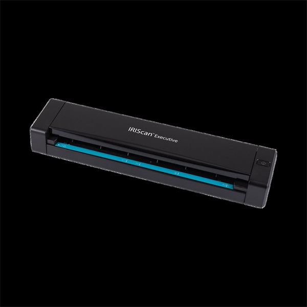 CANON IRISCan Executive 4 Duplex - 8PPM Portable scanner (458737)