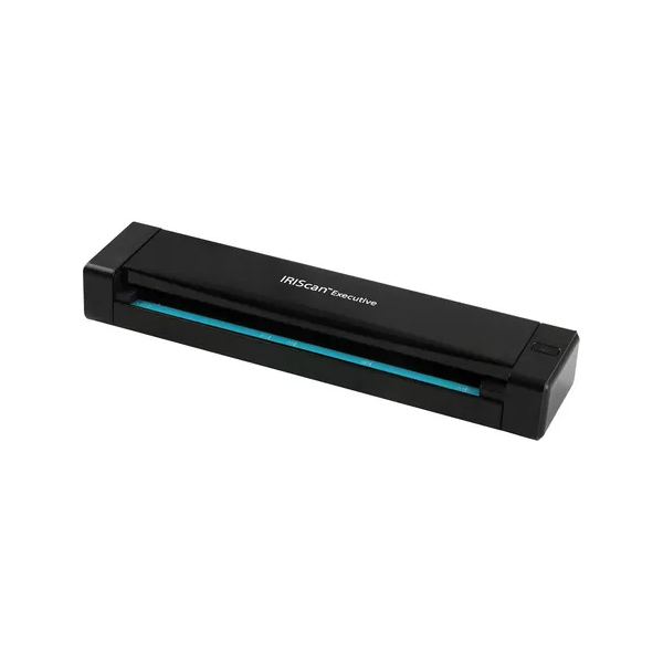 CANON IRISCan Executive 4 Duplex - 8PPM Portable scanner (458737)