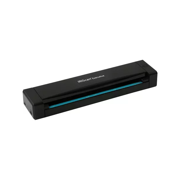 CANON IRISCan Executive 4 Duplex - 8PPM Portable scanner (458737)