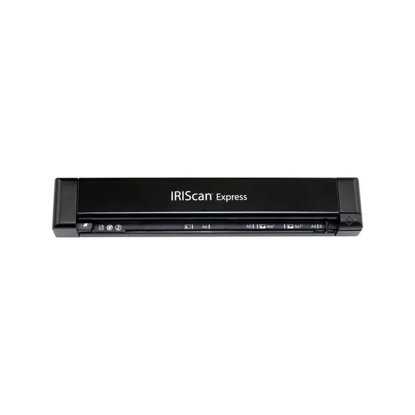 CANON IRISCan Express 4 - 8PPM Portable USB Scanner (458510)