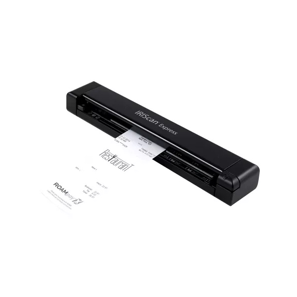 CANON IRISCan Express 4 - 8PPM Portable USB Scanner (458510)