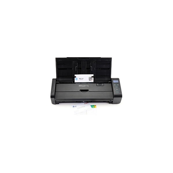 CANON IRISCan Pro 5 -23PPM - ADF20Pages Duplex Desktop Scanner (459035)