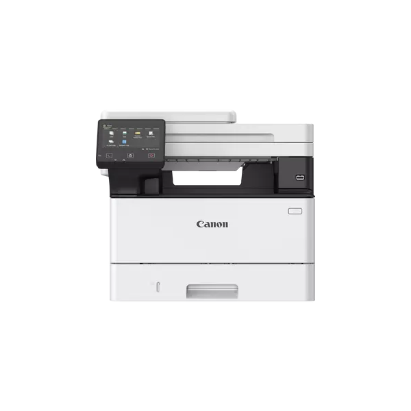 CANON Lézer MFP 3in1 i-SENSYS MF463dw, A4, FF 40 l/p, 1200x1200dpi, duplex, USB/LAN/WiFi, 1GB, ADF (5951C008)