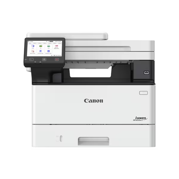 CANON Lézer MFP 4in1 i-SENSYS  MF465dw II, monó , A4, 40 l/p, 1200x1200dpi, duplex, USB/LAN/WiFi, 1GB, DADF (7188C007)