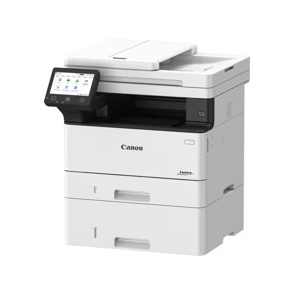 CANON Lézer MFP 4in1 i-SENSYS  MF465dw II, monó , A4, 40 l/p, 1200x1200dpi, duplex, USB/LAN/WiFi, 1GB, DADF (7188C007)