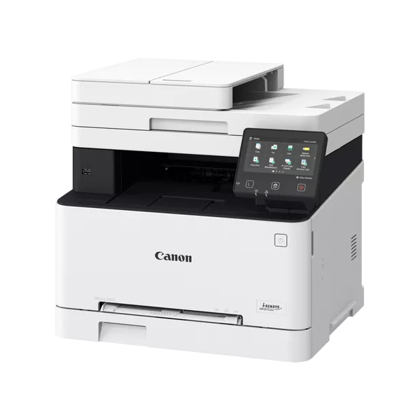 CANON Lézer MFP 3in1 i-SENSYS MF655Cdw, színes, A4, 21 l/p, 1200x1200dpi, duplex, USB/LAN/WiFi, 1GB, ADF (5158C004)