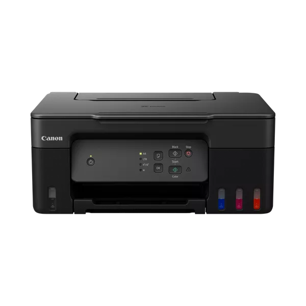 CANON Tintasugaras MFP 3in1 PIXMA MEGATANK G2430, A4, FF 11k/p, SZ 6 k/p, 4800x1200dpi, USB (5991C009AA)