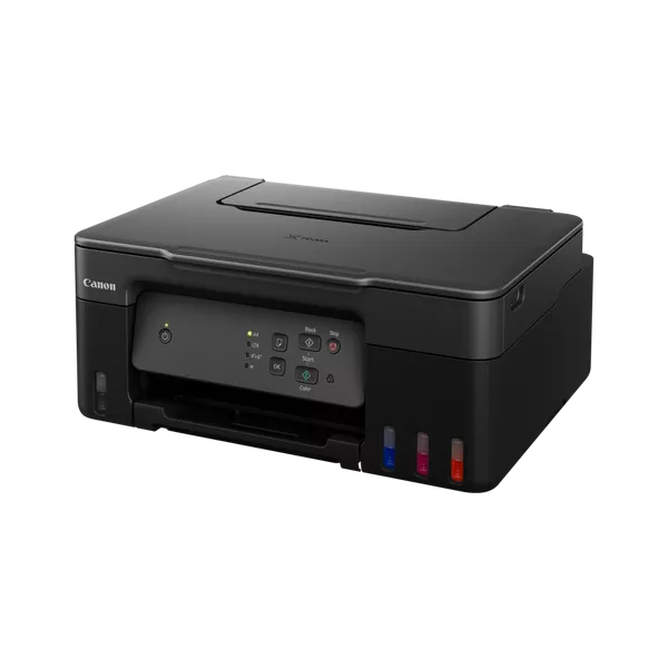 CANON Tintasugaras MFP 3in1 PIXMA MEGATANK G2430, A4, FF 11k/p, SZ 6 k/p, 4800x1200dpi, USB (5991C009AA)
