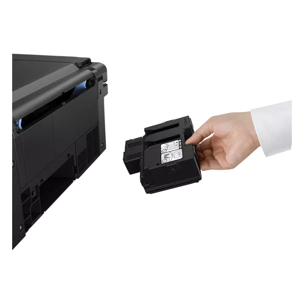 CANON Tintasugaras MFP 3in1 PIXMA MEGATANK G2430, A4, FF 11k/p, SZ 6 k/p, 4800x1200dpi, USB (5991C009AA)