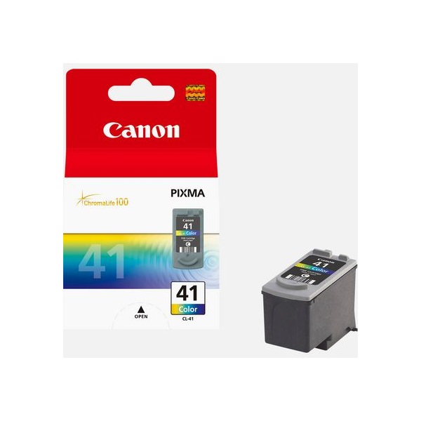 CANON Patron CL-41 színes IP1600/2200 (0617B001)