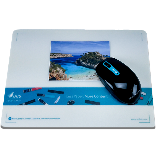 CANON ScanPad A4/letter size for IRIScan Book (459068)