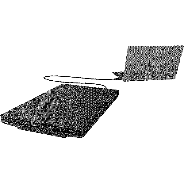 CANON CanoScan LiDE 300 Síkágyas lapolvasó, A4, 2400x2400dpi, USB, A4 ~6lap/perc, e-mail/PDF funkció (2995C010AA)