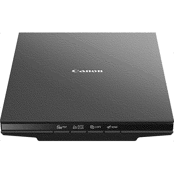 CANON CanoScan LiDE 300 Síkágyas lapolvasó, A4, 2400x2400dpi, USB, A4 ~6lap/perc, e-mail/PDF funkció (2995C010AA)