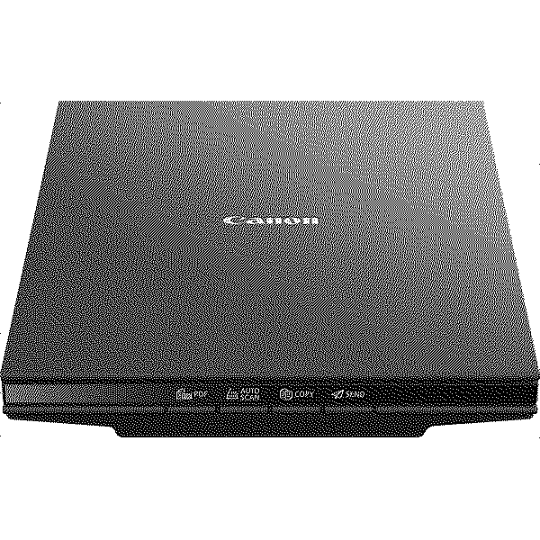 CANON CanoScan LiDE 300 Síkágyas lapolvasó, A4, 2400x2400dpi, USB, A4 ~6lap/perc, e-mail/PDF funkció (2995C010)