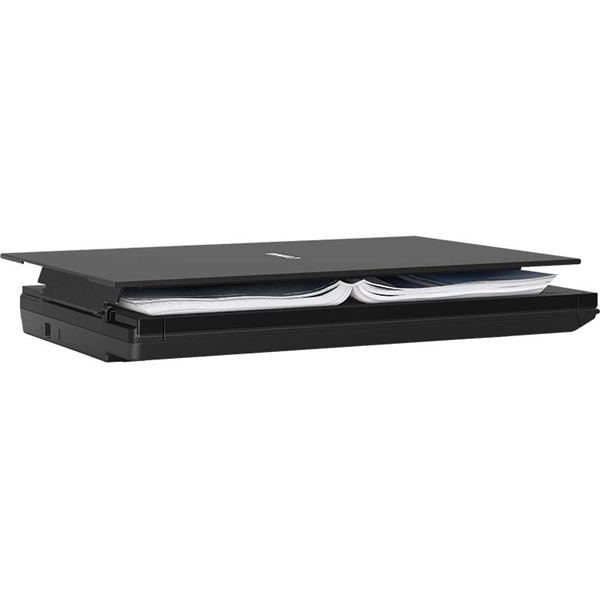 CANON CanoScan LiDE 300 Síkágyas lapolvasó, A4, 2400x2400dpi, USB, A4 ~6lap/perc, e-mail/PDF funkció (2995C010AA)