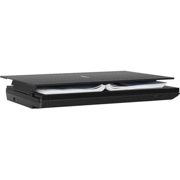 CANON CanoScan LiDE 400 Síkágyas lapolvasó, A4, 4800x4800dpi, USB-C, A4 8lap/perc, e-mail/PDF funkció (2996C010)